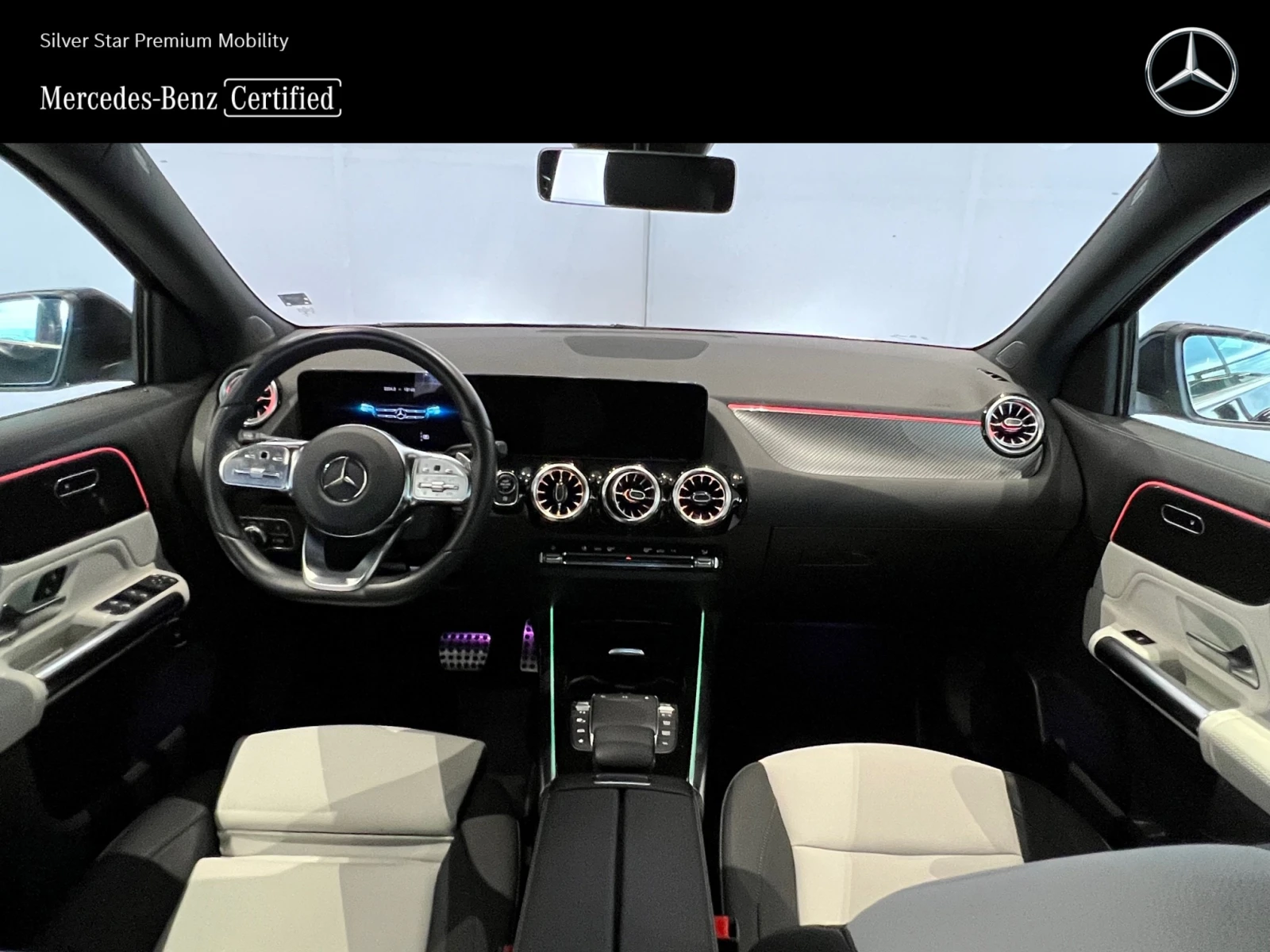 Mercedes-Benz GLA 200  - изображение 10
