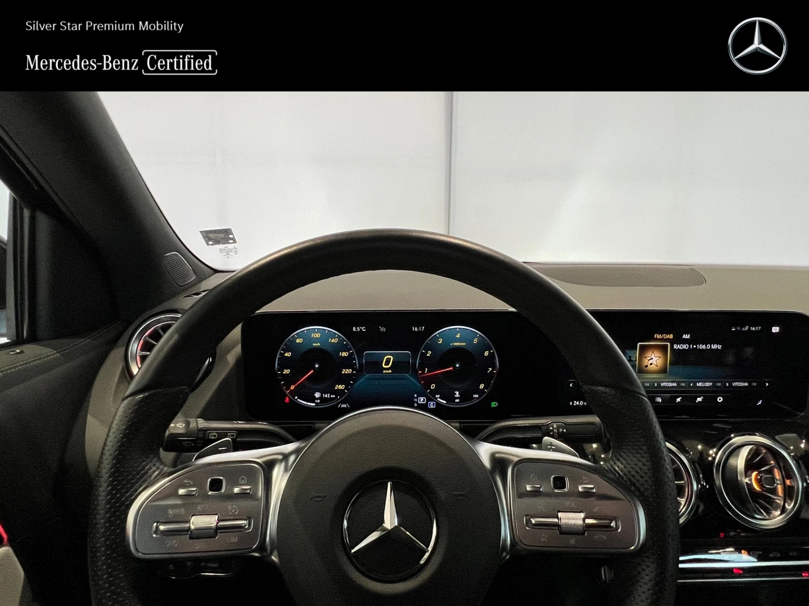Mercedes-Benz GLA 200  - изображение 9