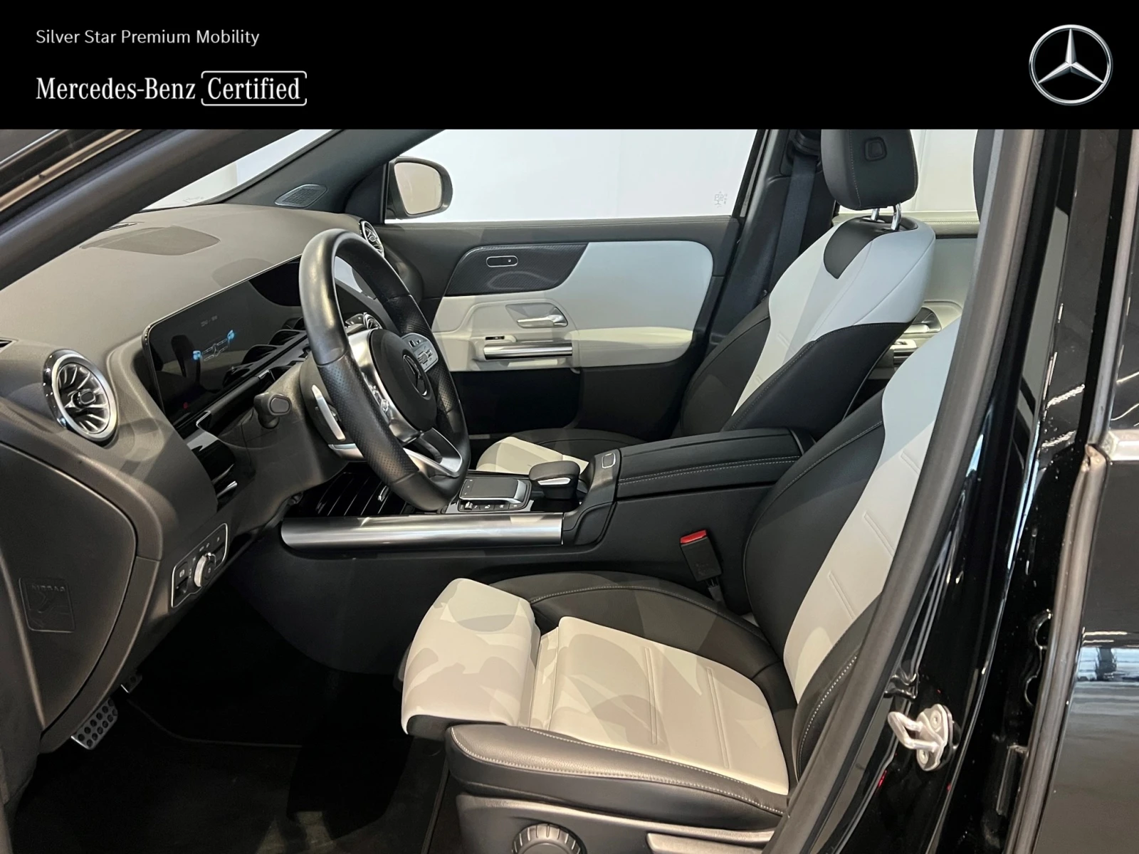 Mercedes-Benz GLA 200  - изображение 5