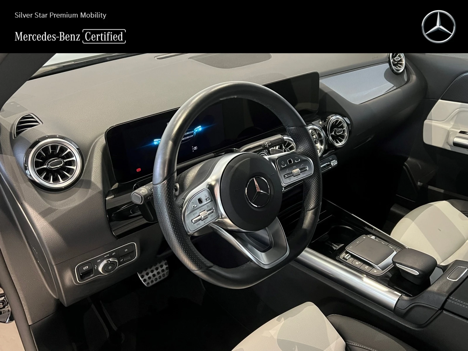 Mercedes-Benz GLA 200  - изображение 6