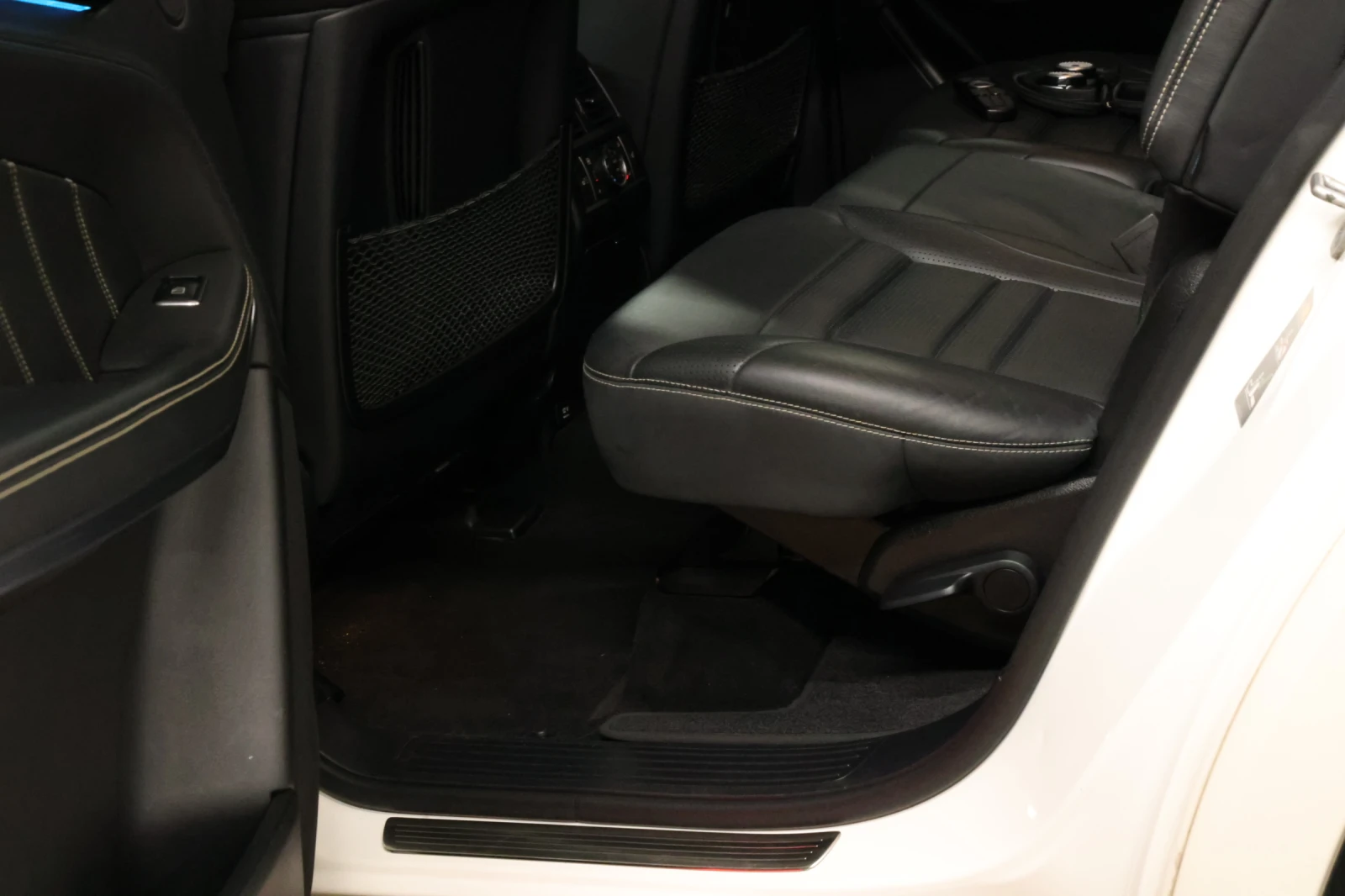 Mercedes-Benz GLS 63 AMG 3xTV, , O, M, Nappa, Keyless-Go | Mobile.bg   15