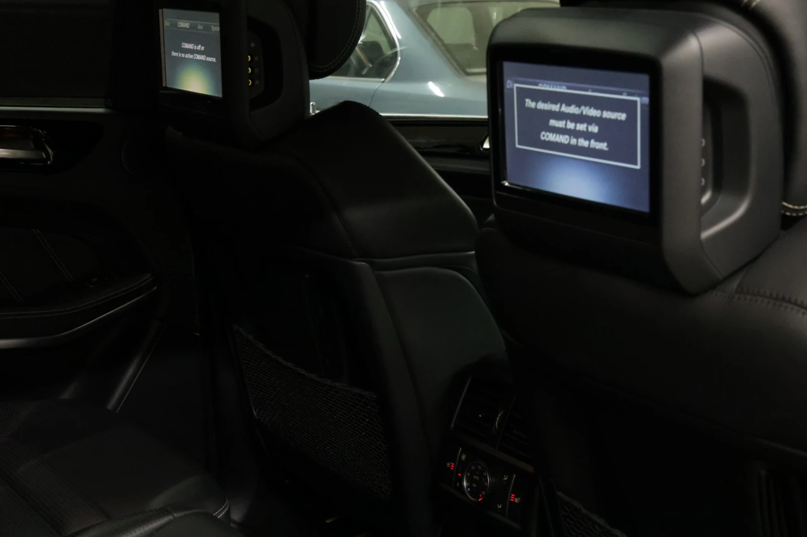 Mercedes-Benz GLS 63 AMG 3xTV, , O, M, Nappa, Keyless-Go | Mobile.bg   16