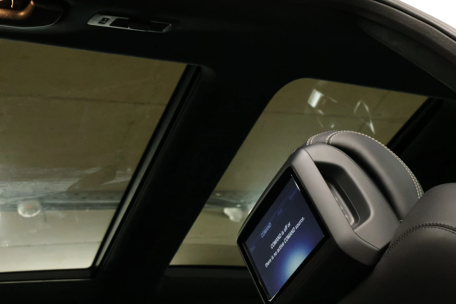 Mercedes-Benz GLS 63 AMG 3xTV, , O, M, Nappa, Keyless-Go | Mobile.bg   17