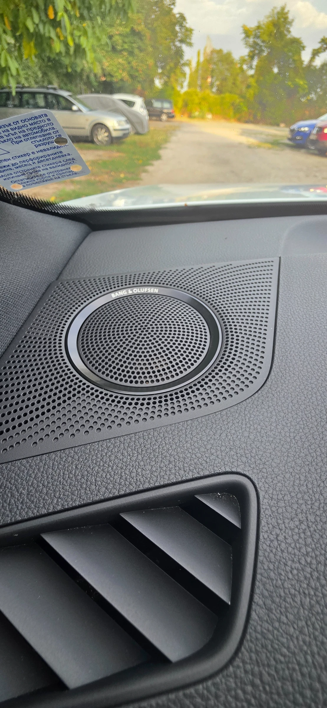 Audi SQ5 8ZF Bi Turbo - изображение 6