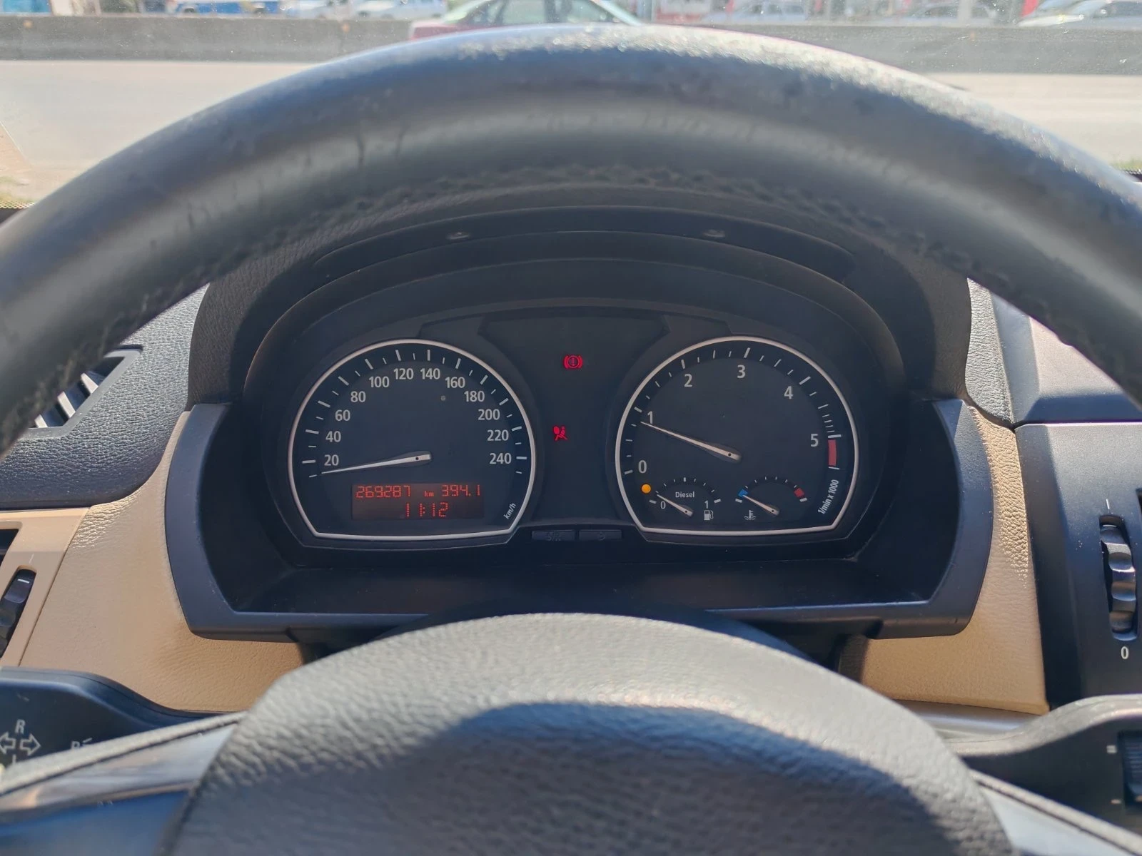 BMW X3 2.0 | Mobile.bg   11