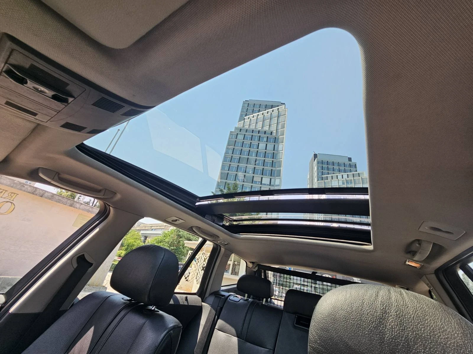 BMW X3 3.0d - изображение 7