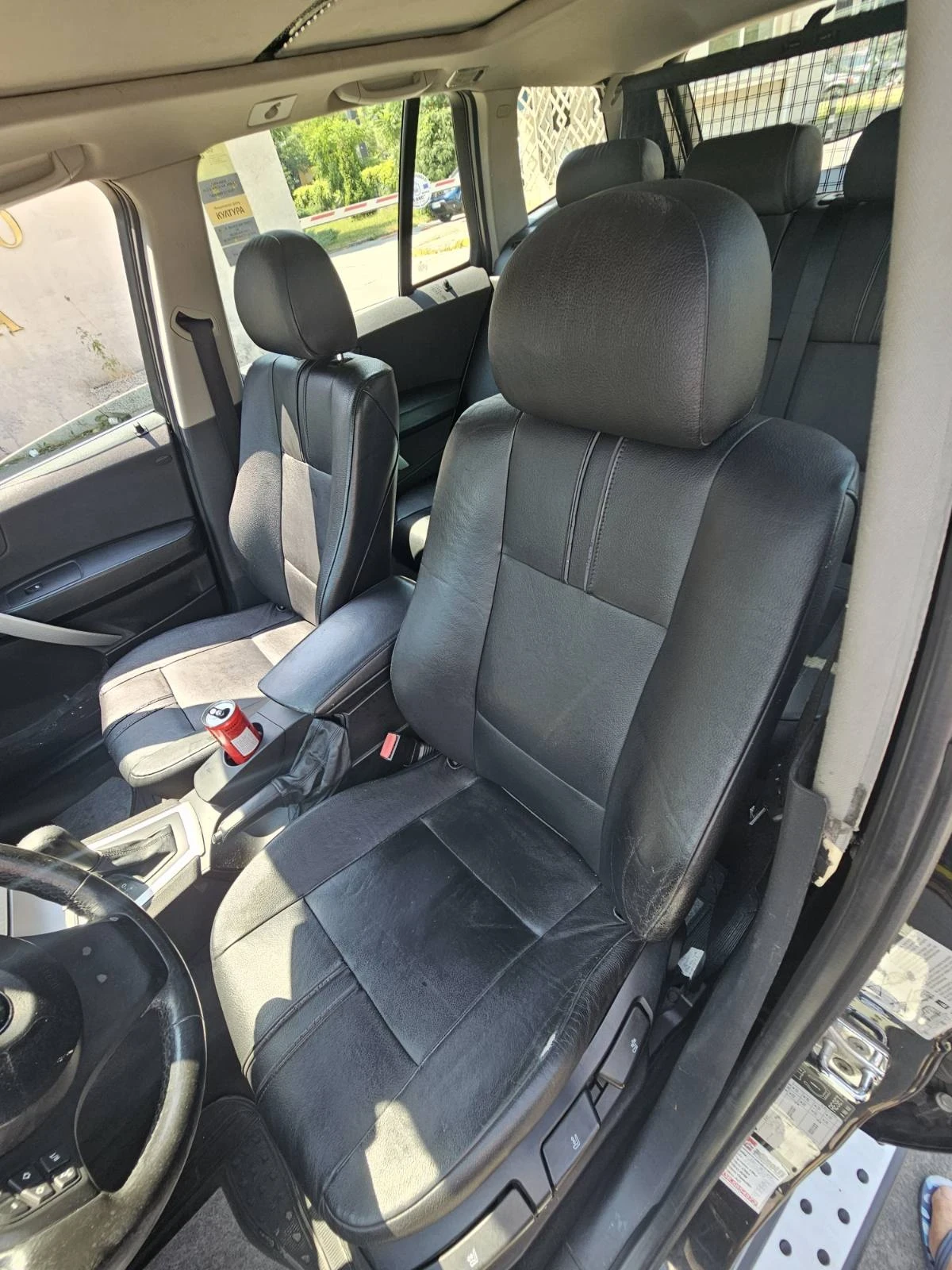 BMW X3 3.0d | Mobile.bg � ����������� 11