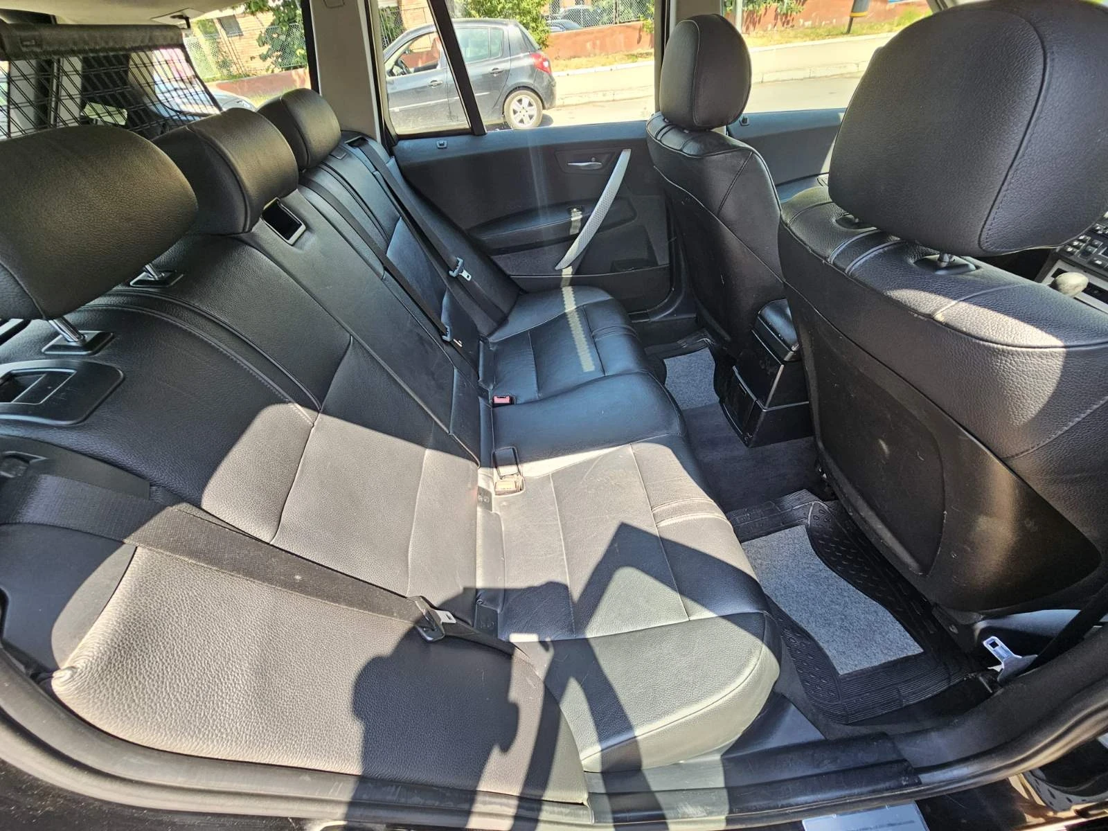 BMW X3 3.0d | Mobile.bg � ����������� 14