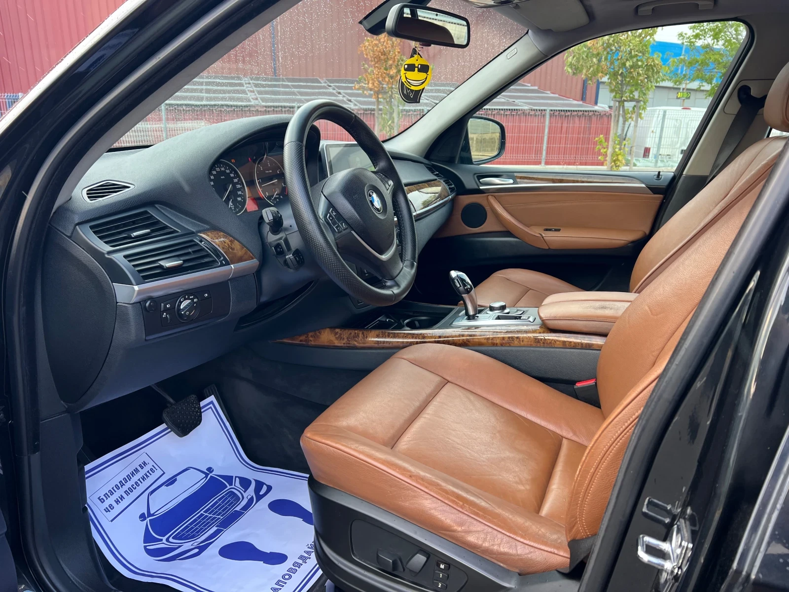 BMW X5 3.0 M57 - изображение 5