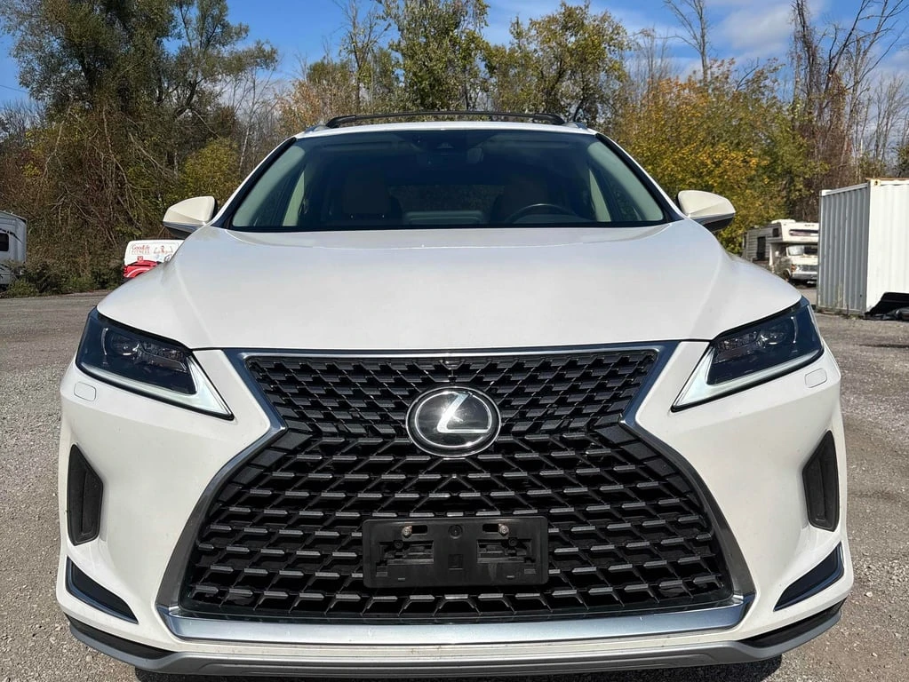 Lexus RX * 350 * CARFAX * БЕЗ ПЪРВОНАЧАЛНА ВНОСКА - изображение 6