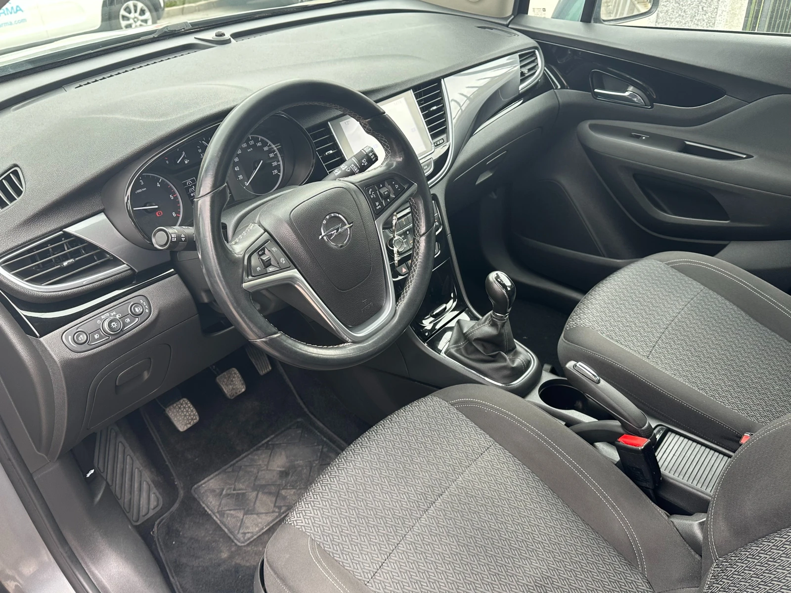 Opel Mokka X1.6CDTI-127000!!!-EURO6B-COSMO-NAVI-PDC-LED-2019 | Mobile.bg — изображение 8