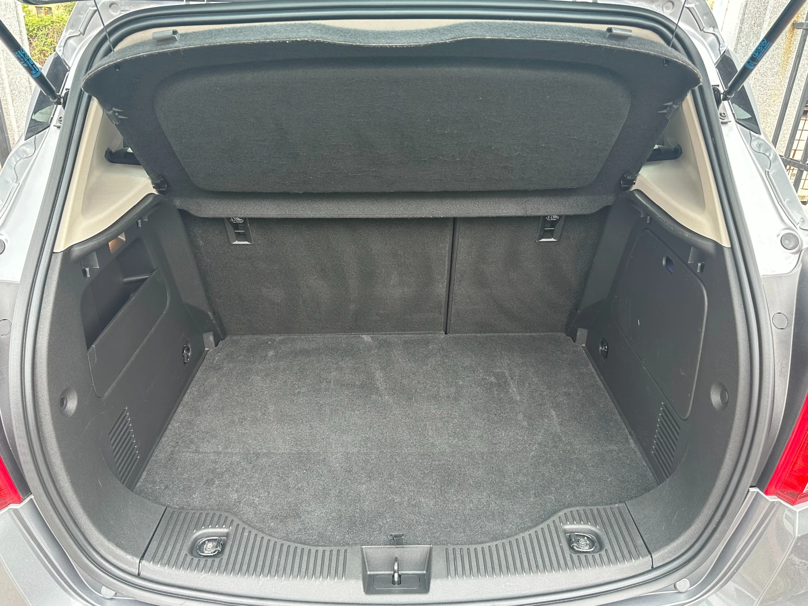 Opel Mokka X1.6CDTI-127000!!!-EURO6B-COSMO-NAVI-PDC-LED-2019 | Mobile.bg — изображение 15