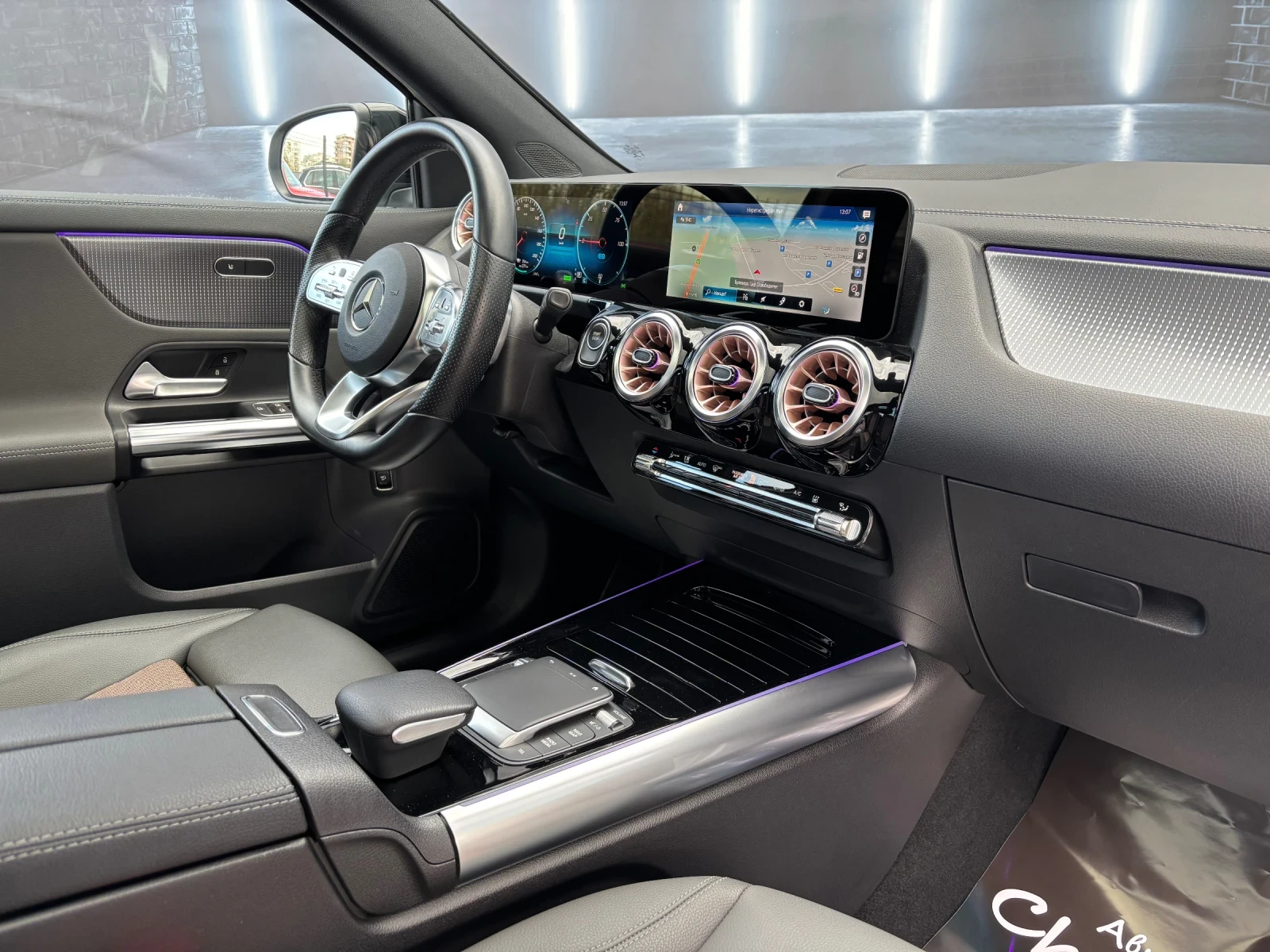 Mercedes-Benz EQA 250 | Mobile.bg   11