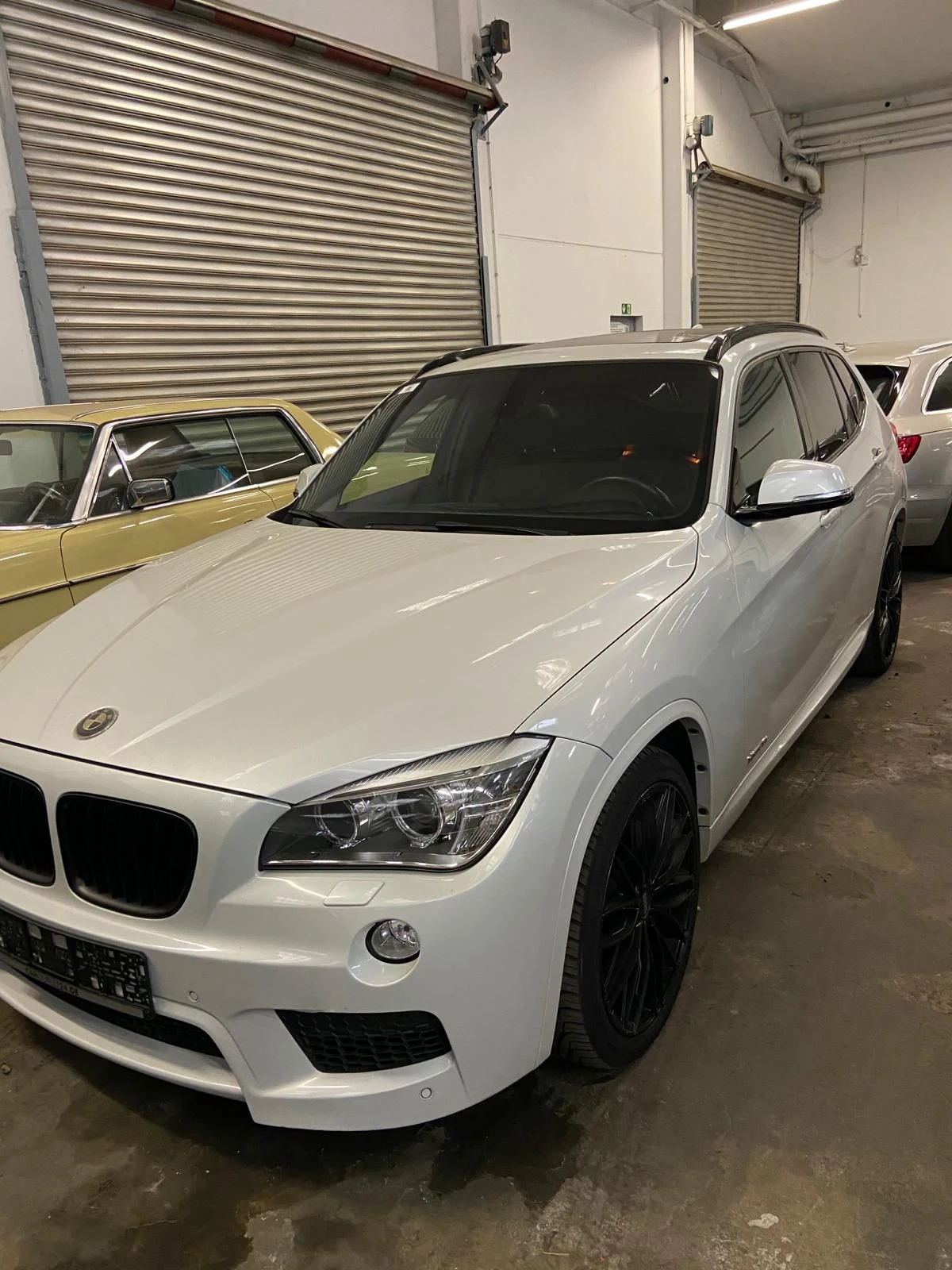 BMW X1 M-SPORT/xDrive-FULL | Mobile.bg � ����������� 4