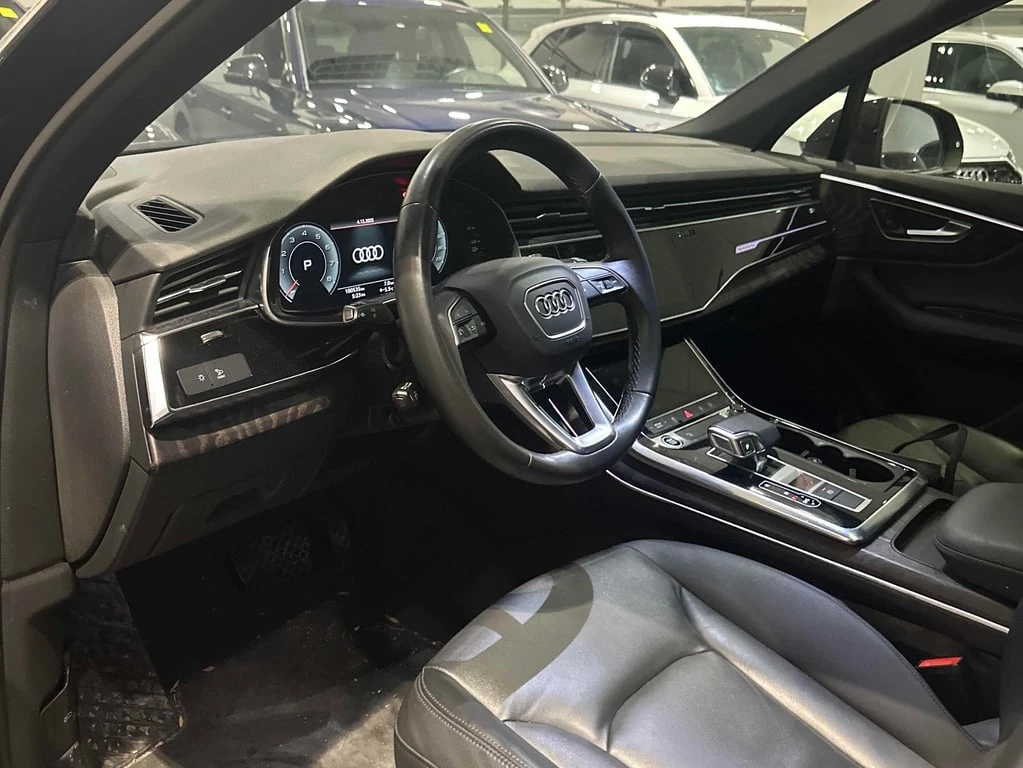 Audi Q7 2022 QUATTRO *    | Mobile.bg   7