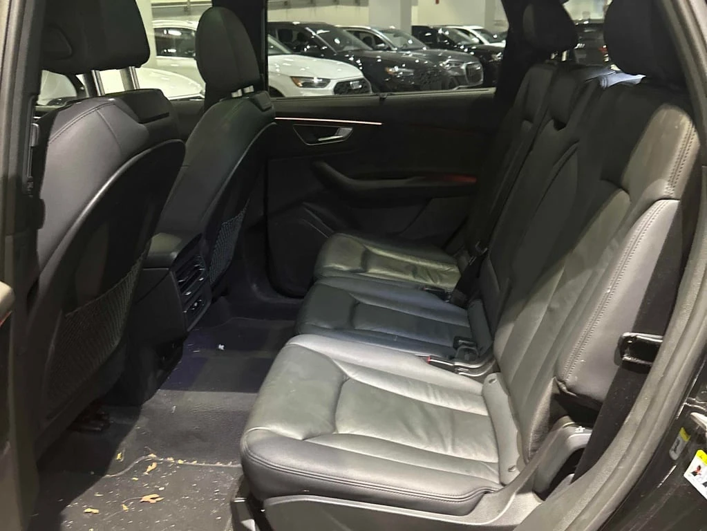 Audi Q7 2022 QUATTRO *    | Mobile.bg   11