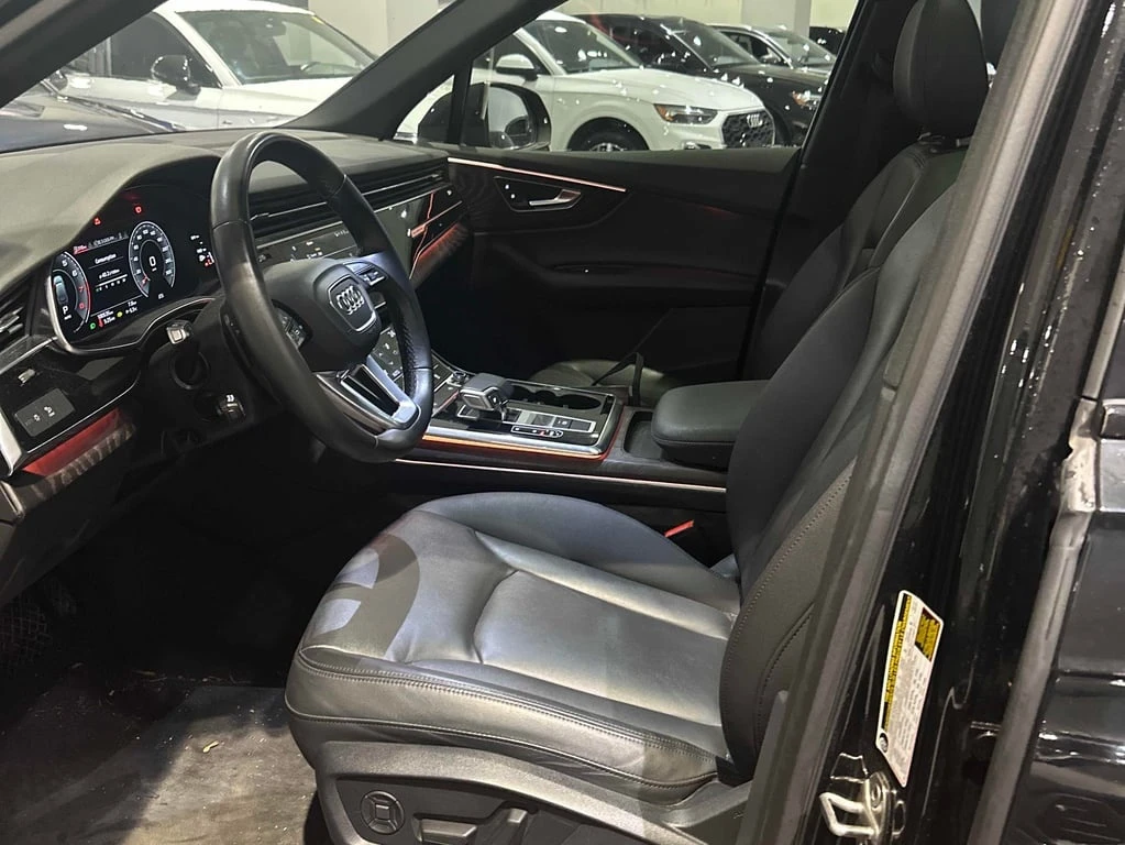 Audi Q7 2022 QUATTRO *    | Mobile.bg   10