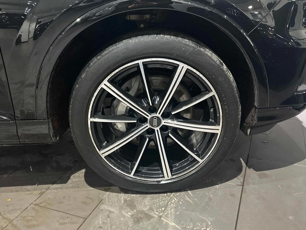 Audi Q7 2022 QUATTRO *    | Mobile.bg   6