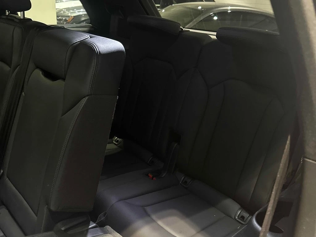 Audi Q7 2022 QUATTRO *    | Mobile.bg   12