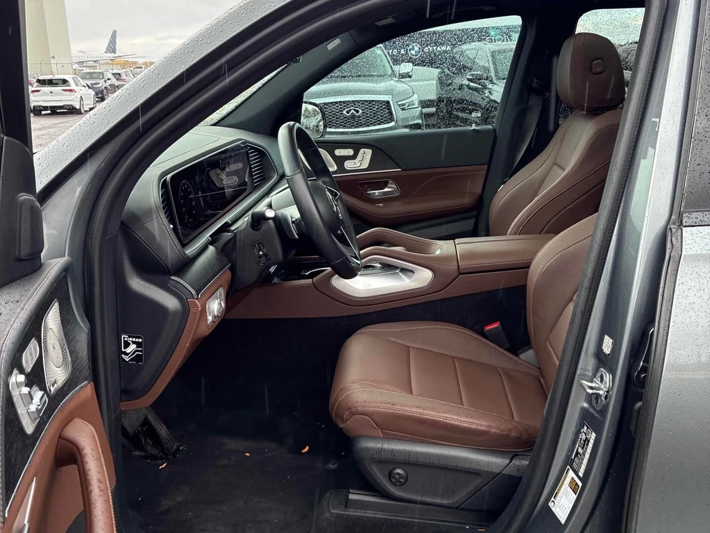 Mercedes-Benz GLE 350 2024 * CARFAX * ��� ������������ ������ | Mobile.bg � ����������� 12