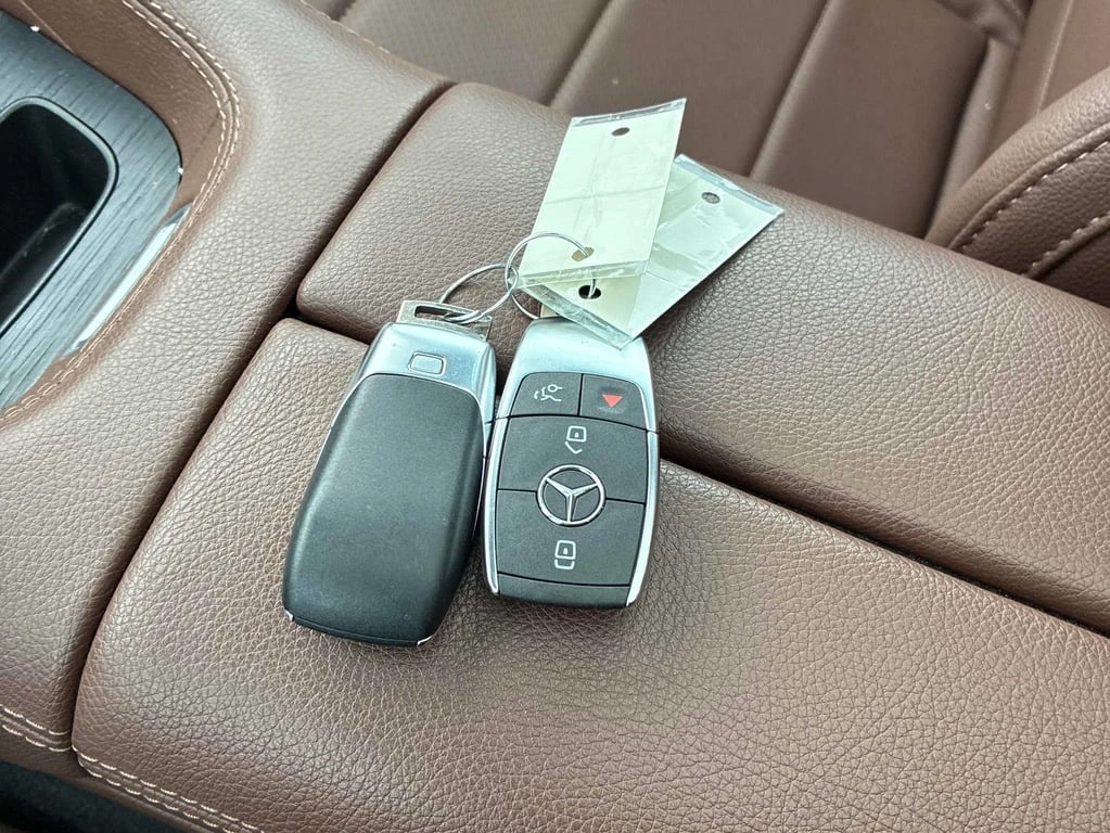 Mercedes-Benz GLE 350 2024 * CARFAX * ��� ������������ ������ | Mobile.bg � ����������� 10