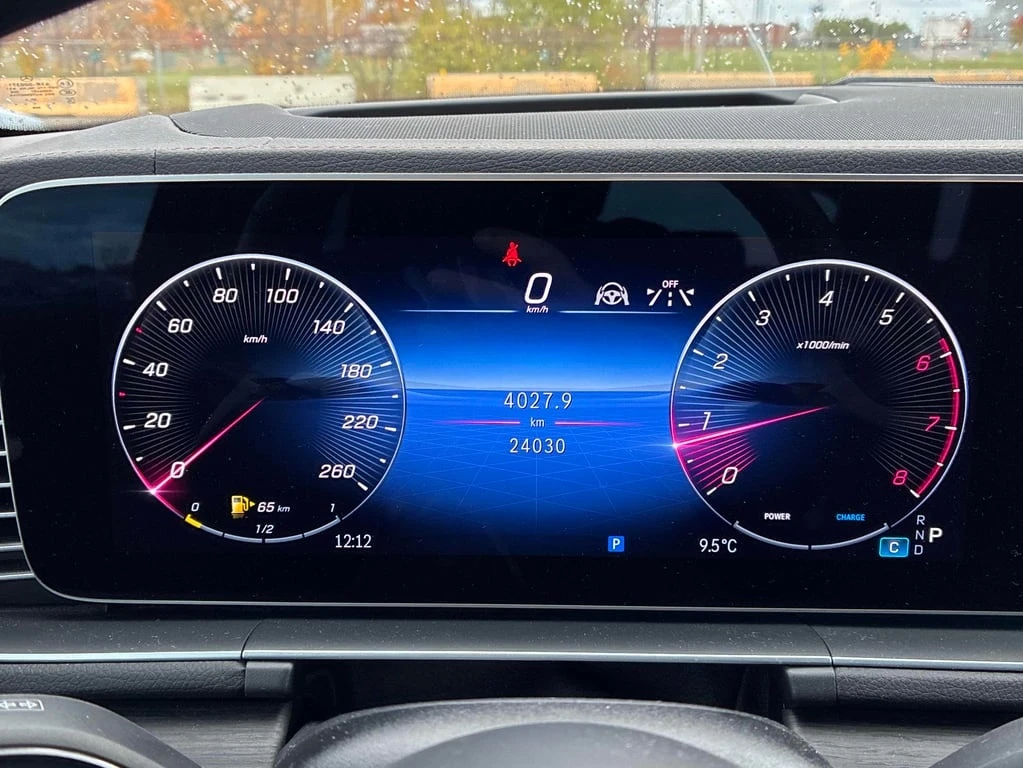 Mercedes-Benz GLE 350 2024 * CARFAX * ��� ������������ ������ | Mobile.bg � ����������� 8