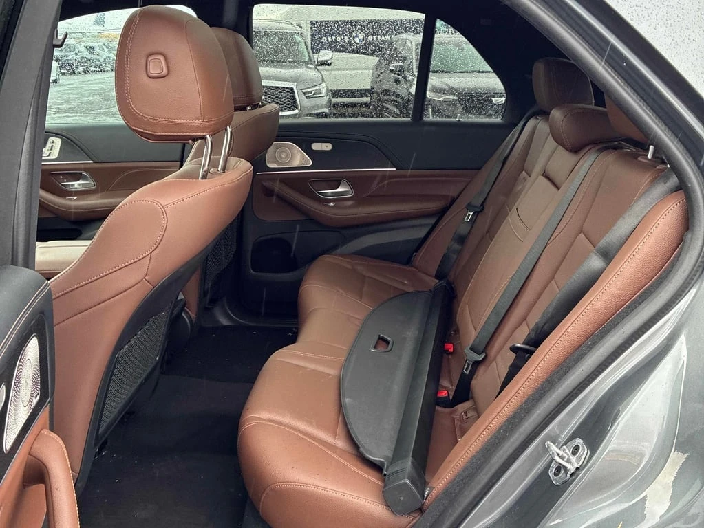 Mercedes-Benz GLE 350 2024 * CARFAX * ��� ������������ ������ | Mobile.bg � ����������� 15