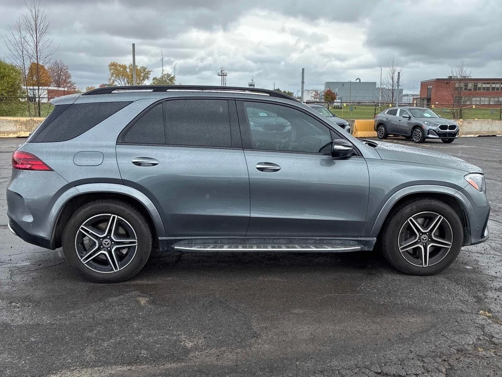 Mercedes-Benz GLE 350 2024 * CARFAX * ��� ������������ ������ | Mobile.bg � ����������� 4