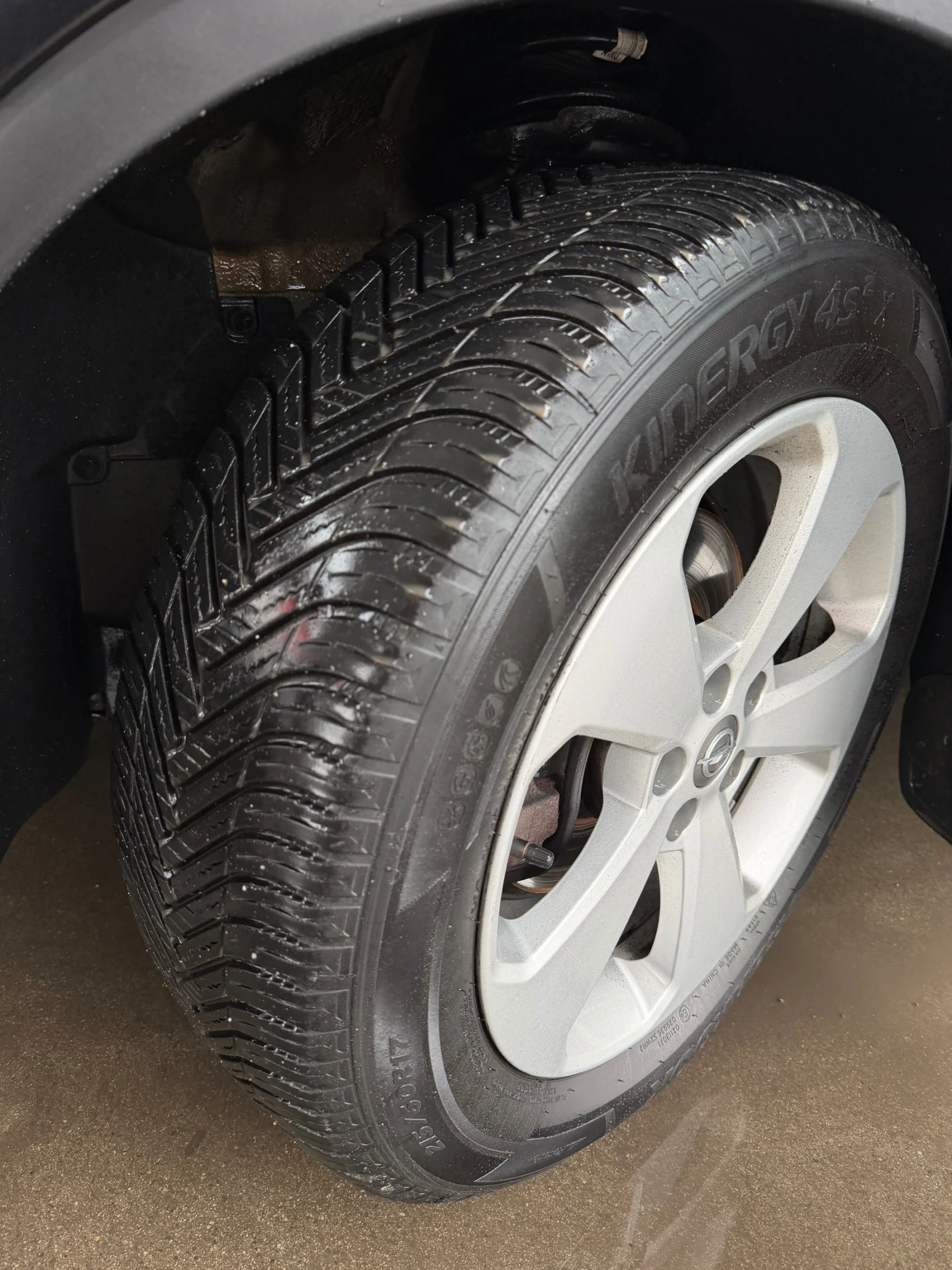 Opel Mokka * TOP* 1.6CDTI*  | Mobile.bg � ����������� 15