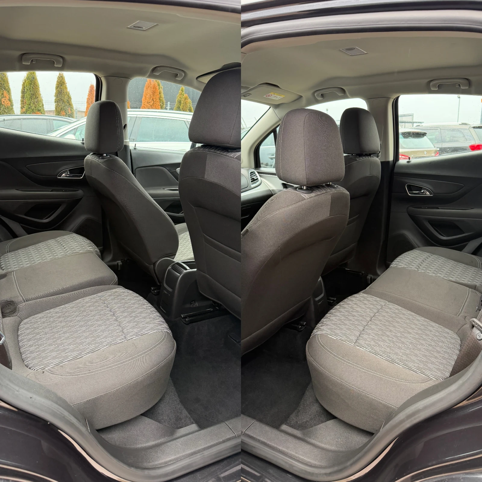 Opel Mokka * TOP* 1.6CDTI*  | Mobile.bg � ����������� 16