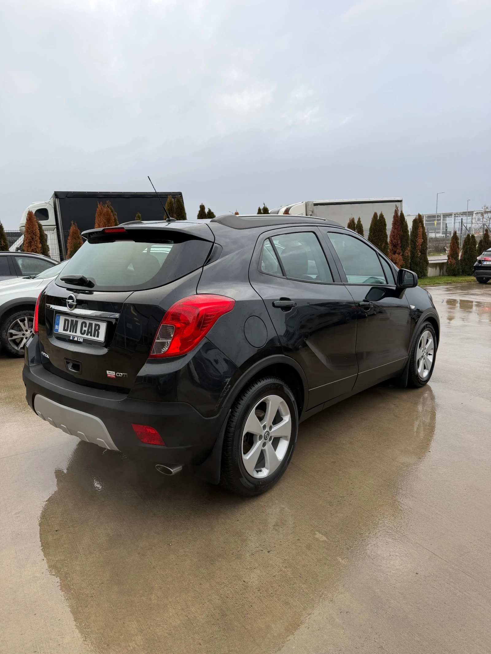 Opel Mokka * TOP* 1.6CDTI*  - изображение 5