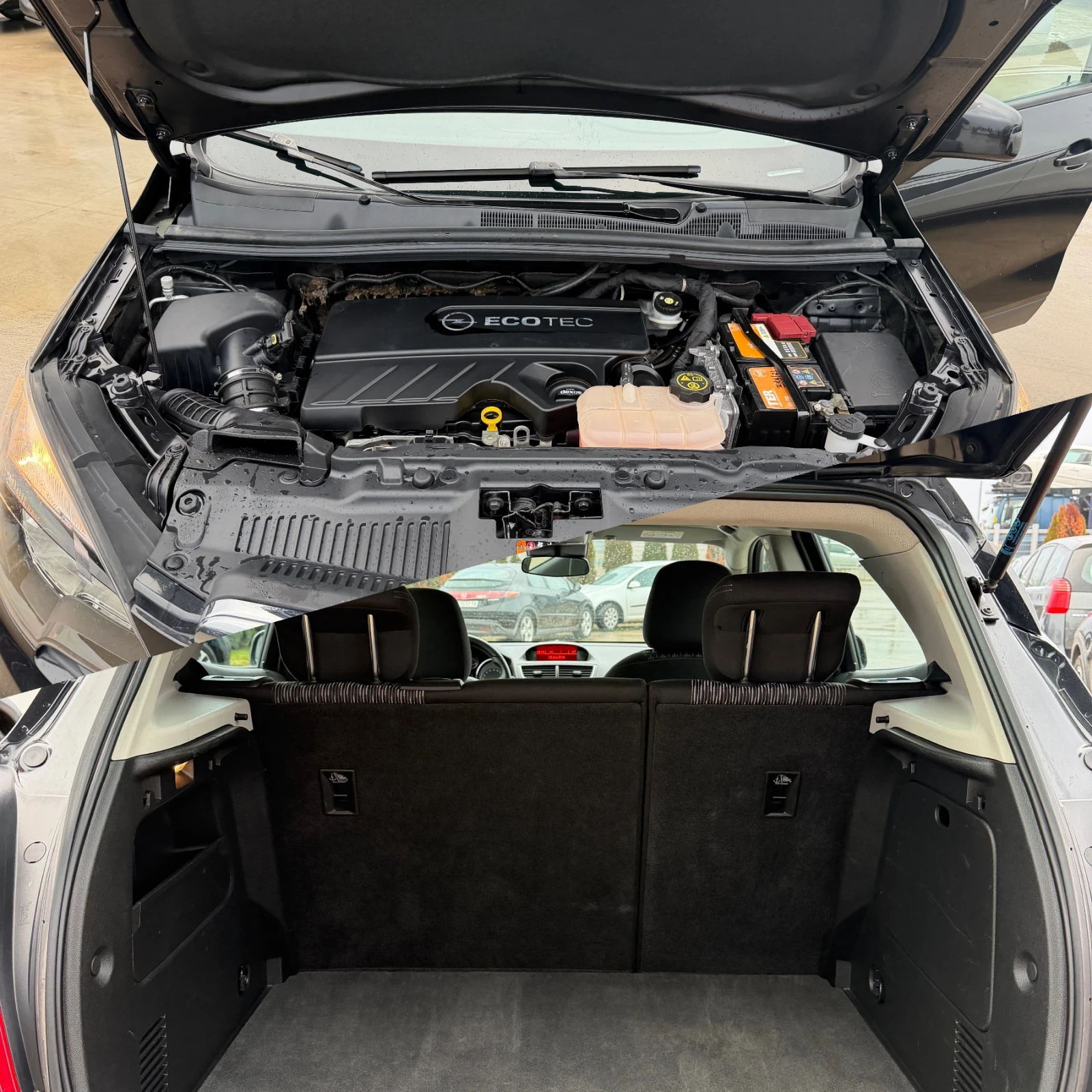 Opel Mokka * TOP* 1.6CDTI*  | Mobile.bg � ����������� 17