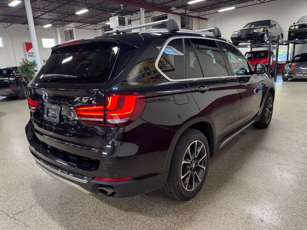 BMW X5 * xDrive35i * CARFAX * ЦЕНА ДО БГ - изображение 6