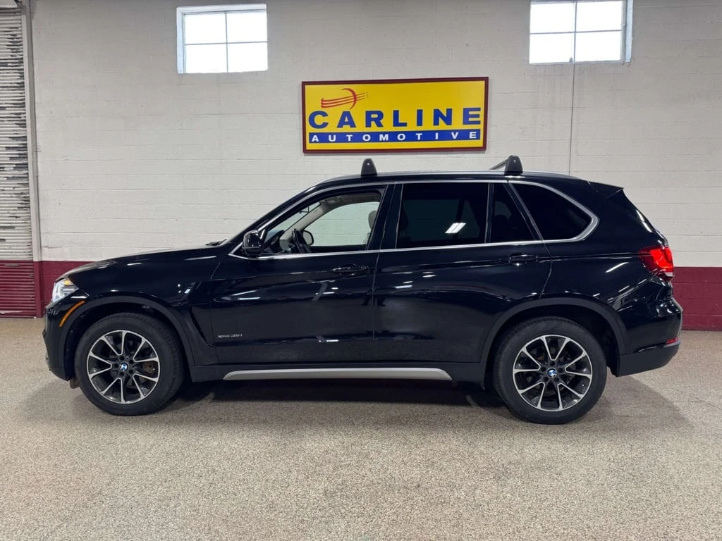 BMW X5 * xDrive35i * CARFAX * ЦЕНА ДО БГ - изображение 3