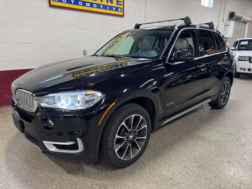 BMW X5 * xDrive35i * CARFAX * ЦЕНА ДО БГ - изображение 2