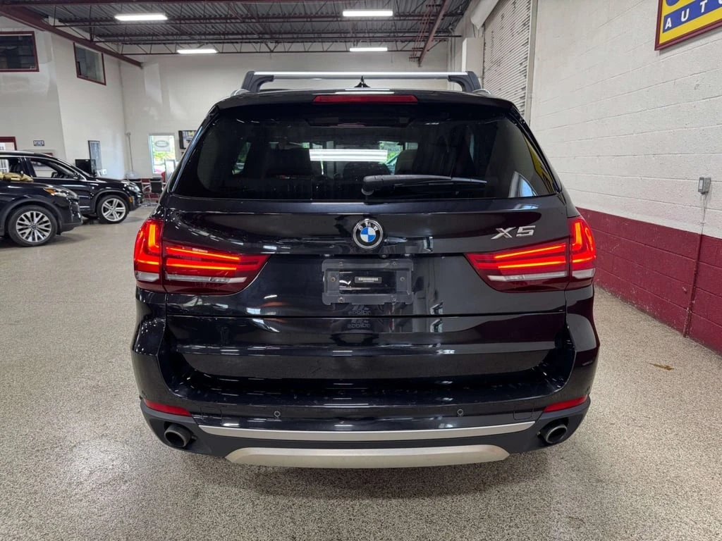 BMW X5 * xDrive35i * CARFAX * ЦЕНА ДО БГ - изображение 5