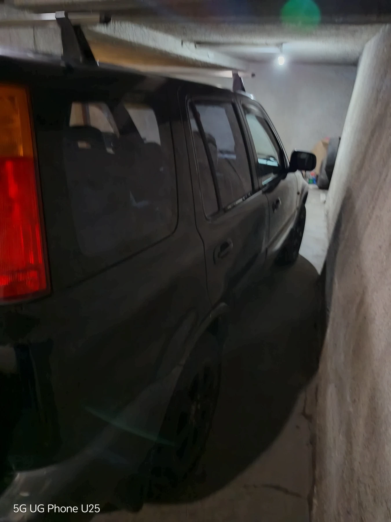 Honda Cr-v  - изображение 4