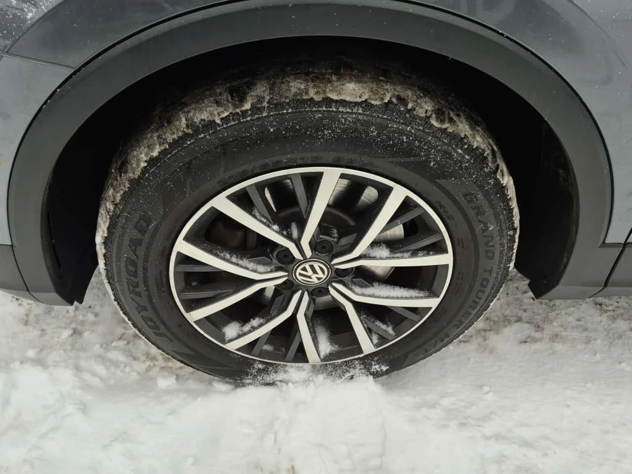 VW Tiguan * SEL * ПАНОРАМА* * REMOTE START* * * ПОДГРЕВ*  - изображение 6