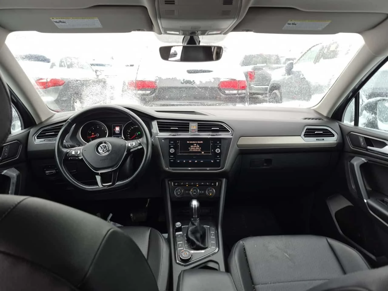 VW Tiguan * SEL * ��������* * REMOTE START* * * �������*  | Mobile.bg � ����������� 11