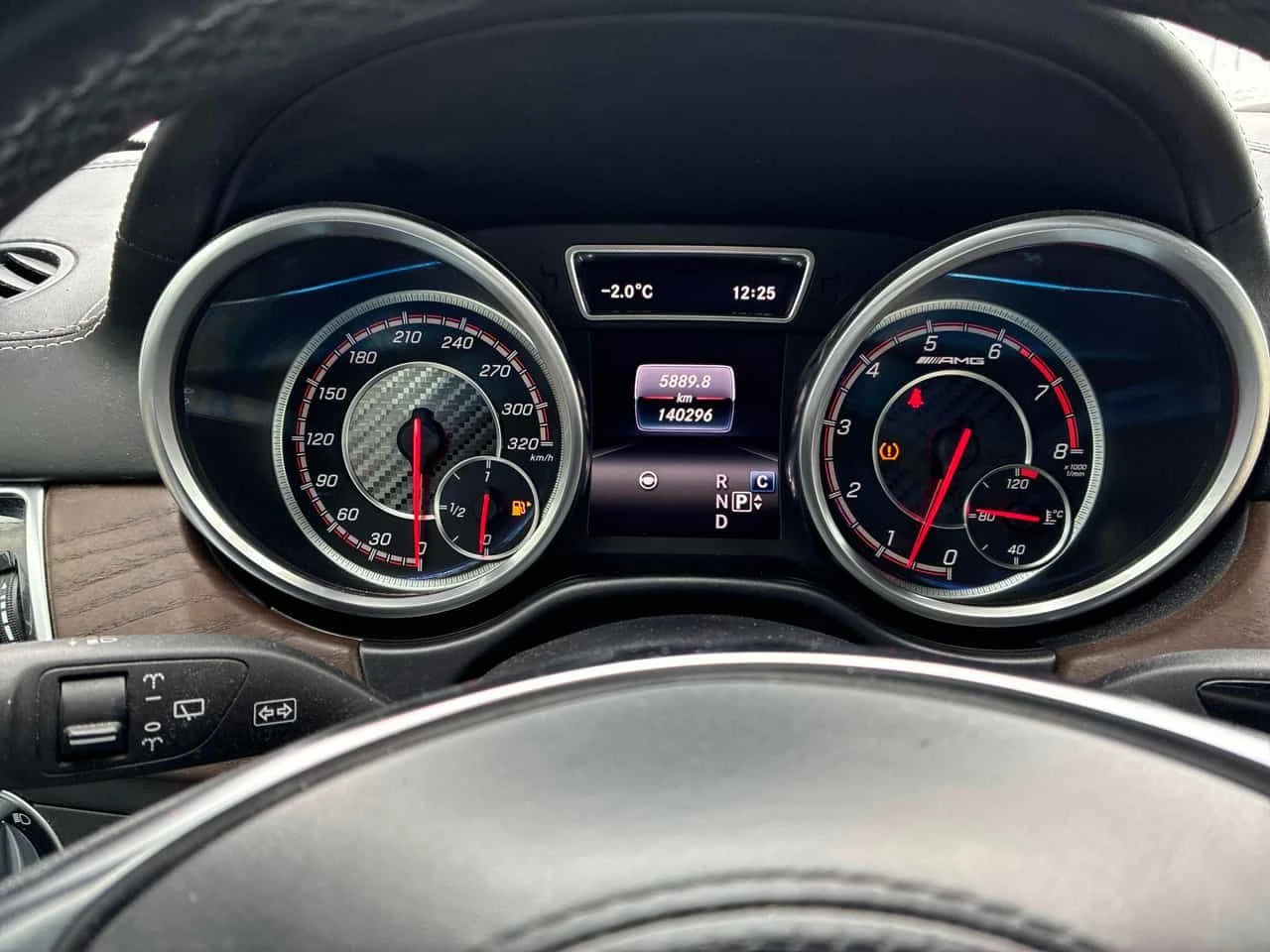 Mercedes-Benz GLS * AMG 63 * CARFAX * БЕЗ ПЪРВОНАЧАЛНА ВНОСКА - изображение 8