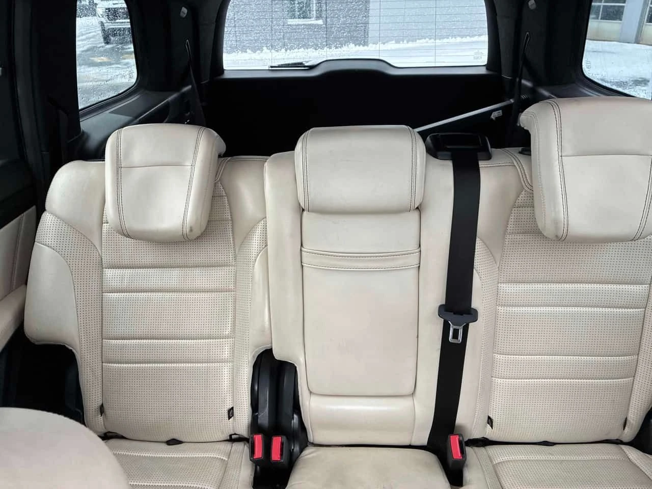 Mercedes-Benz GLS * AMG 63 * CARFAX * БЕЗ ПЪРВОНАЧАЛНА ВНОСКА, снимка 12 - Автомобили и джипове - 53783284