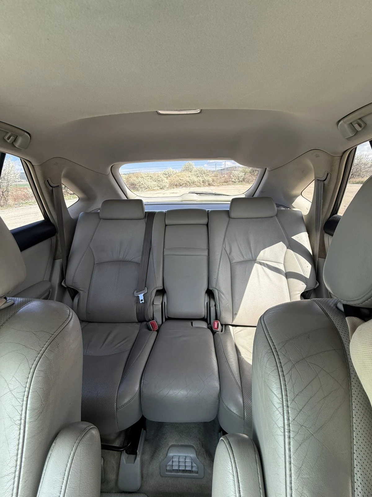 Lexus RX 400h, снимка 11 - Автомобили и джипове - 54139605