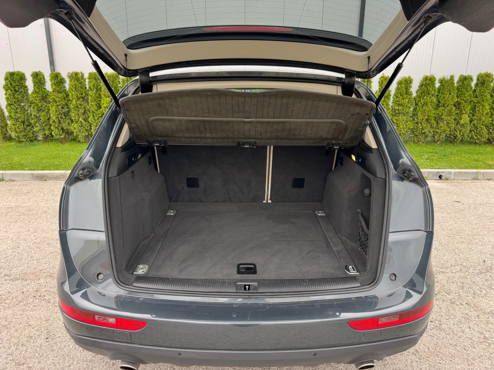 Audi Q5 3.0TDI Quattro/S-line, снимка 6 - Автомобили и джипове - 54176689