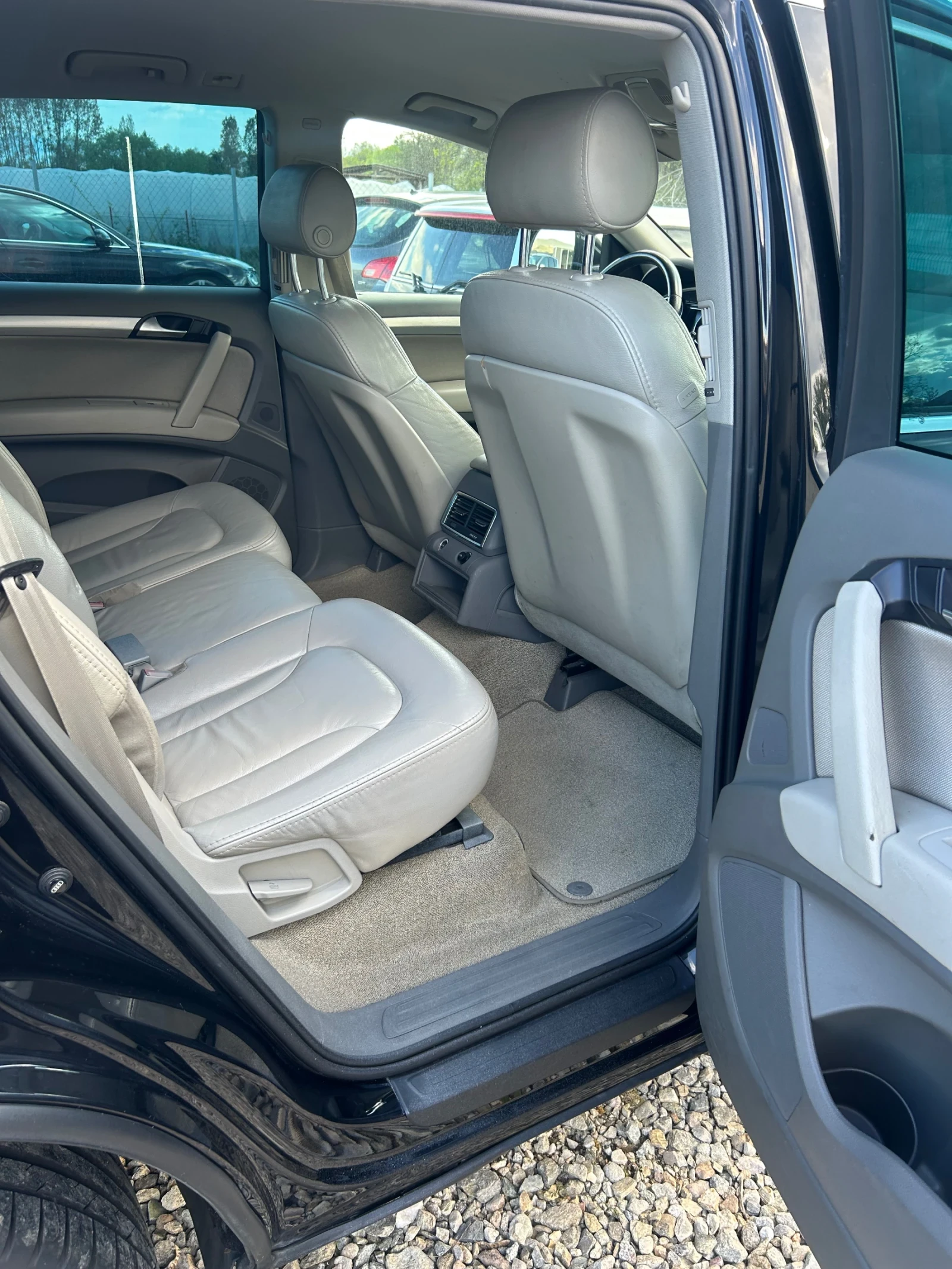 Audi Q7 | Mobile.bg � ����������� 7