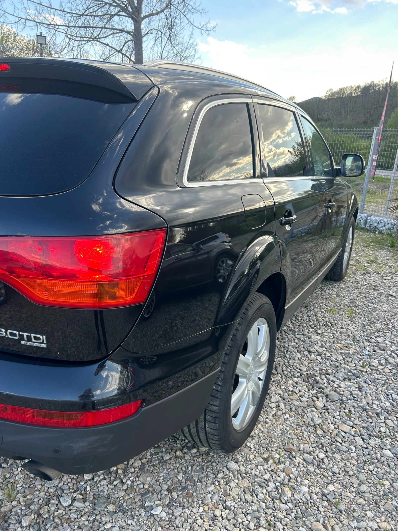 Audi Q7 | Mobile.bg � ����������� 5