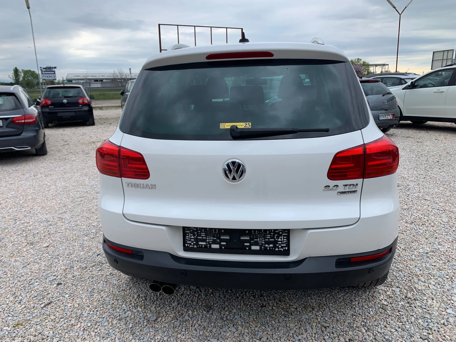 VW Tiguan 2.0TDI 4x4 | Mobile.bg � ����������� 4