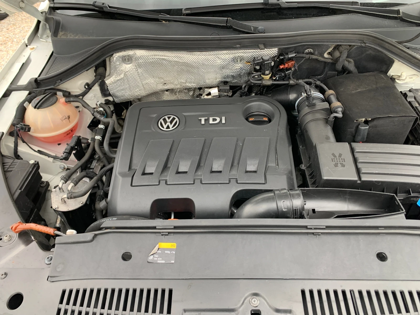 VW Tiguan 2.0TDI 4x4 | Mobile.bg � ����������� 15
