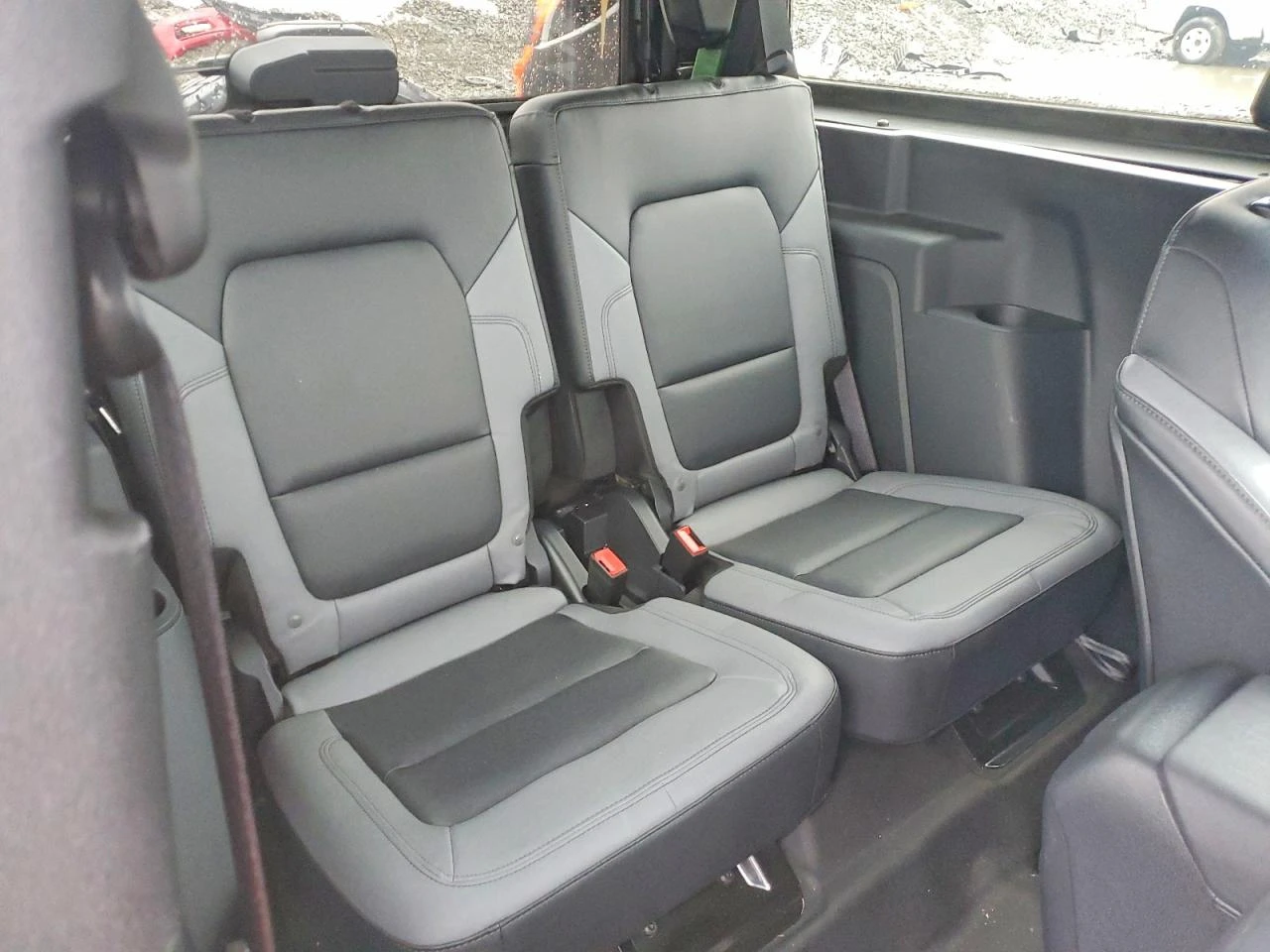 Ford Bronco 2.3l Big Bend 2 Door 4x4 | Mobile.bg � ����������� 10