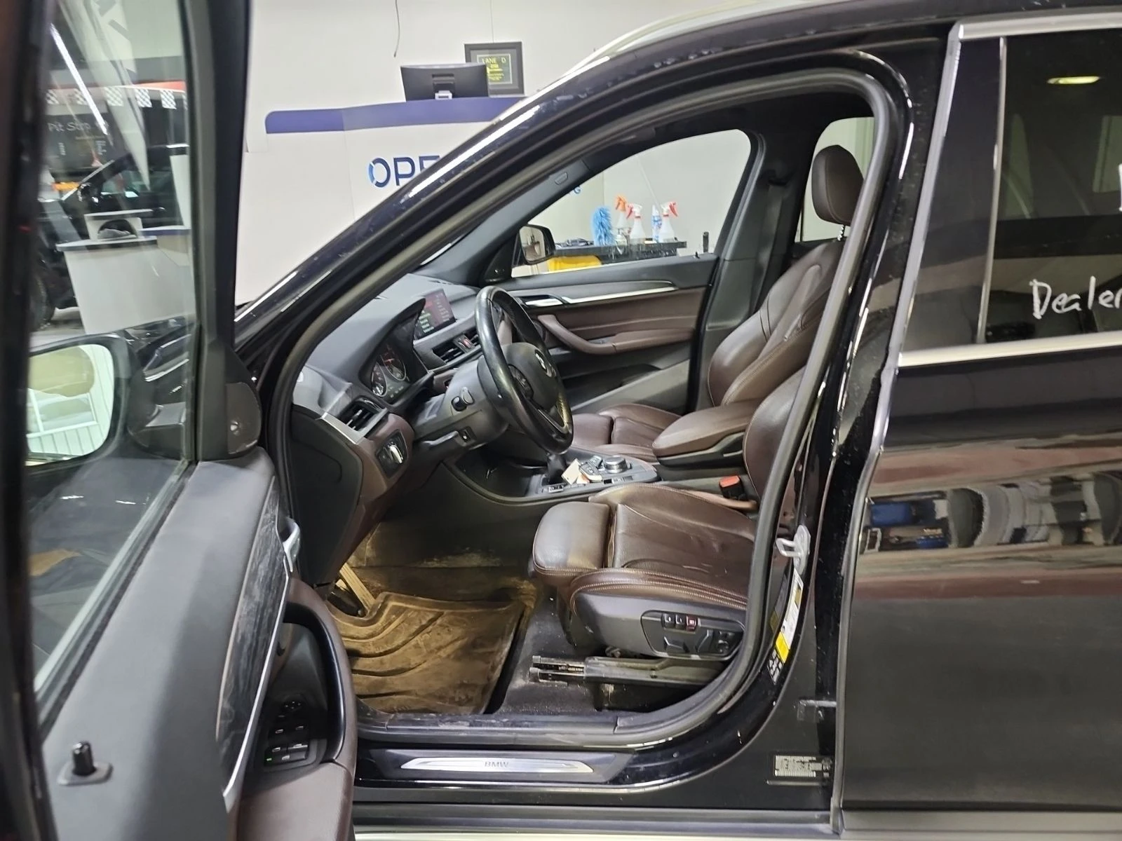 BMW X1 XDRIVE28I, снимка 5 - Автомобили и джипове - 54432185