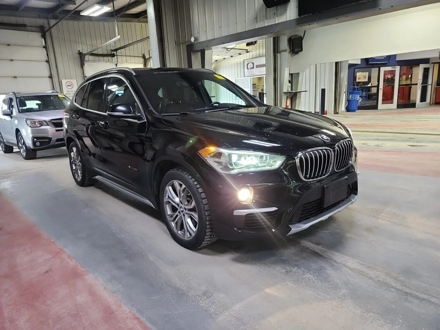 BMW X1 XDRIVE28I